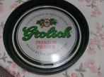 Grolsch serveerblad, Verzamelen, Ophalen of Verzenden, Zo goed als nieuw, Overige typen, Grolsch