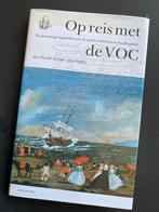Op reis met de VOC / Linschoten-Vereeniging / (1996), Boeken, Ophalen of Verzenden, Zo goed als nieuw