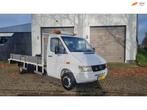 Mercedes-Benz Sprinter 412 D Xlang 412D OPRIJWAGEN AUTOAMBUL, Euro 2, Achterwielaandrijving, Gebruikt, 122 pk