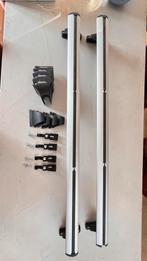 Twinny Tesla Model 3 / Y dakdragers, Auto diversen, Dakdragers, Ophalen, Zo goed als nieuw