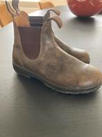 Blundstone maat 40, Ophalen of Verzenden, Zo goed als nieuw, Bruin, Sneakers of Gympen