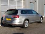 Volkswagen Passat Variant 1.4 TSI GTE Highline Panodak/Stoel, Gebruikt, 1600 kg, 93 €/maand, Zilver of Grijs