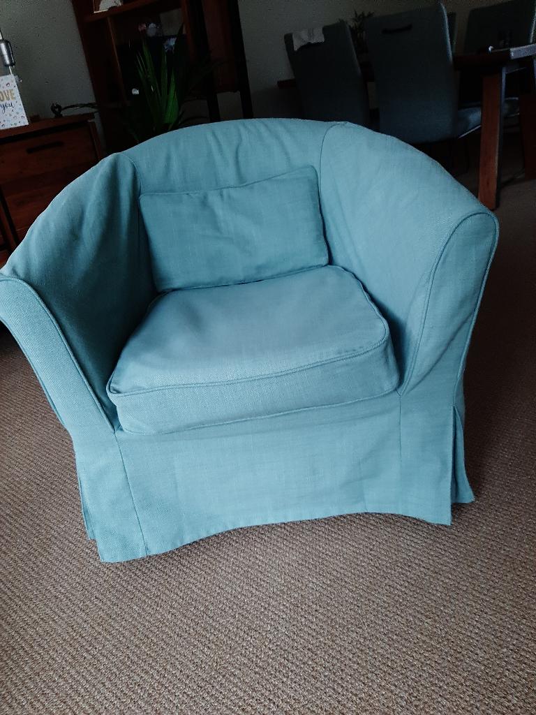 Stoelhoes voor Ikea Tullsta stoel, Huis en Inrichting, Stoelen, Overige kleuren, Ophalen of Verzenden, Zo goed als nieuw, Eén