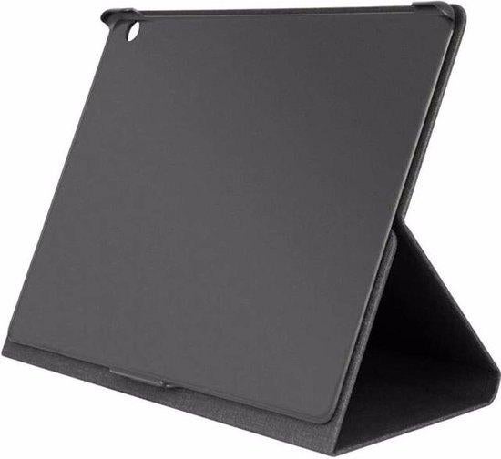 Lenovo folio case m10 black (nieuw), Computers en Software, 10 inch, Nieuw, Bescherming voor- en achterkant, Ophalen of Verzenden