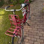 Cortina U4 Transportfiets – 28 inch – 3 versne – Goede staat, Ophalen of Verzenden, Gebruikt, Overige merken, Versnellingen