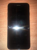 Iphone 7 32GB 77% accu, Telecommunicatie, Mobiele telefoons | Apple iPhone, Ophalen, Gebruikt, Zwart, 32 GB