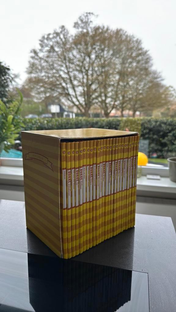 Borre complete set groep 3, Boeken, Kinderboeken | Jeugd | onder 10 jaar, Zo goed als nieuw, Fictie algemeen, Ophalen