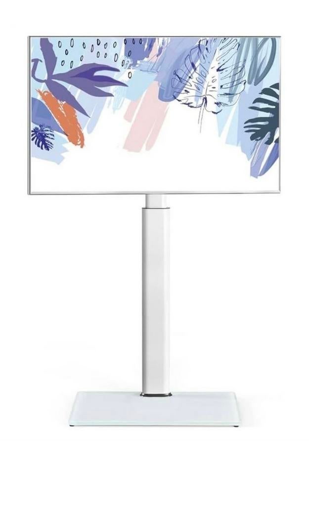 TV-standaard vloer voor 32-60 inch tv, Ophalen of Verzenden, Zo goed als nieuw