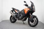 KTM 1290 SUPER ADVENTURE S (bj 2018), Traction Control, Bedrijf, 1301 cc, Sport
