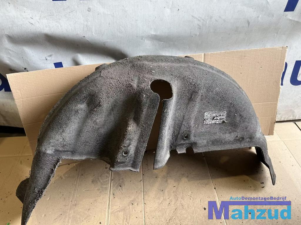 MERCEDES B-klasse W245 rechts achter modderkuip 2005-2011, Gebruikt, Mercedes-Benz AG, Mercedes-Benz, Achter