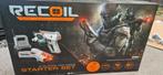 RECOIL Lasergame Starter Sets - 2x, Kinderen en Baby's, Speelgoed | Buiten | Actiespeelgoed, Ophalen, Nieuw