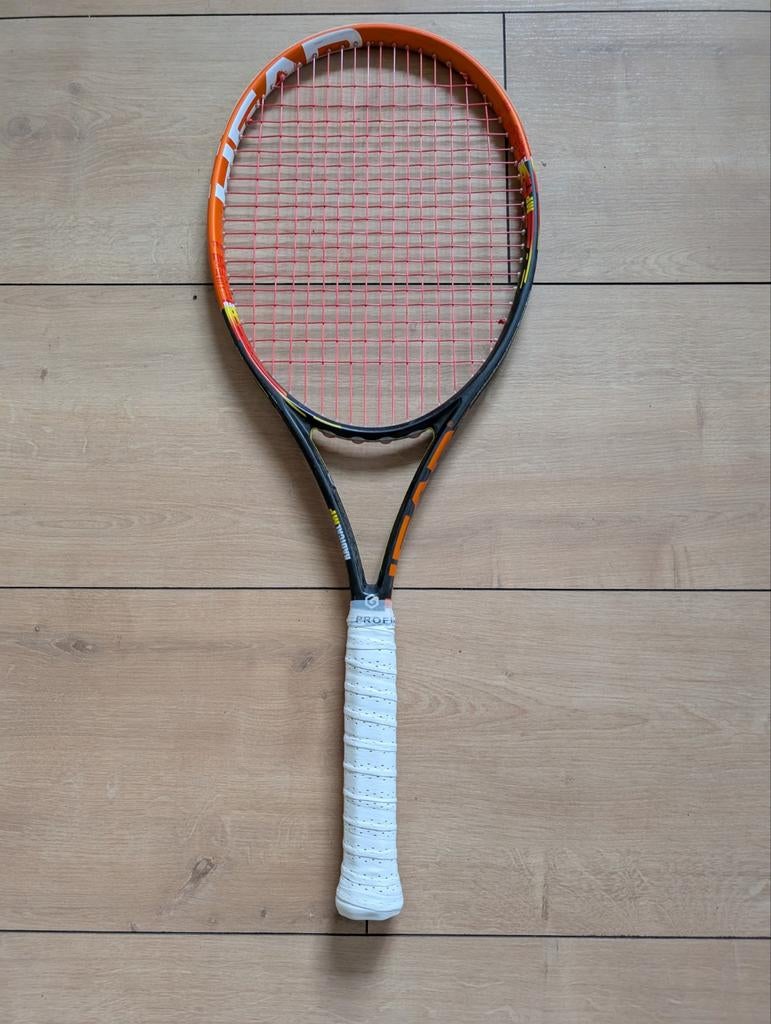 Head Radical MP, Sport en Fitness, Tennis, Nieuw, Ophalen of Verzenden, Head, Racket