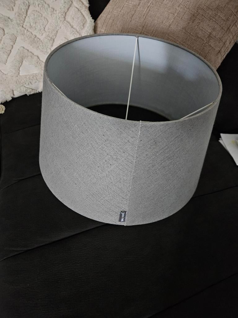 Brynxz  lampenkap (groot), Ophalen of Verzenden, Rond, 25 tot 50 cm