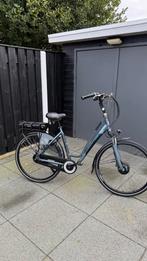 Amslod Hamilton mx in nieuw staat, 51 tot 55 cm, Ophalen of Verzenden, Zo goed als nieuw, Overige merken