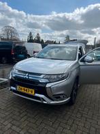 Mitsubishi Outlander 2.4 Dohc Mivec Phev 240pk 4WD Aut 2019, Automaat, Outlander, Zwart, 4 cilinders