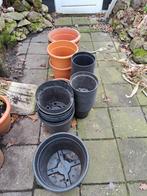 Kweekpotten gratis, Ophalen, Kunststof, Minder dan 30 cm, Rond