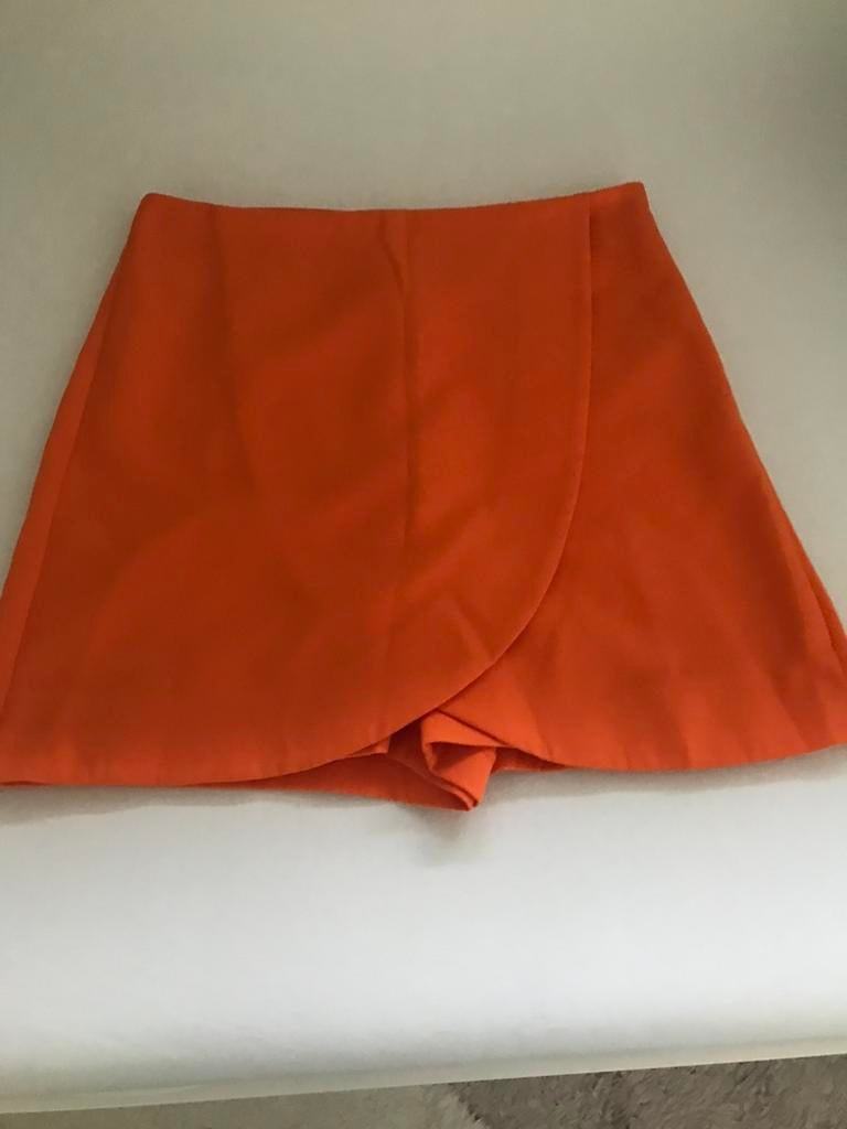 Dames/Meisjes korte broek maat 38, Ophalen of Verzenden, Zo goed als nieuw