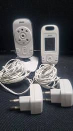 Alecto DVM-781 babyfoon met camera, Ophalen of Verzenden