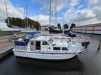 Dutch Lady Motorkruiser GS.AK.DB. (bj 1978), Gebruikt, Staal, 50 pk of meer, Diesel