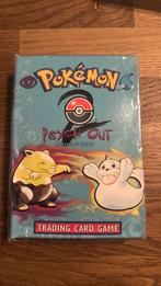 Themadeck psych out base set 2, Ophalen of Verzenden, Gebruikt, Speelkaart(en)