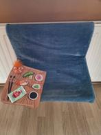 Hangmandje katten, Ophalen, Zo goed als nieuw