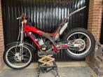 Gasgas TXT Cadet 80cc Trialmotor, Fietsen en Brommers, Brommers | Crossbrommers, 6 versnellingen, Gebruikt, 80 cc, Ophalen