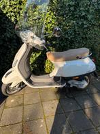 Vespa lx 50, Fietsen en Brommers, Scooters | Vespa, Ophalen, Zo goed als nieuw, Benzine, 50 cc