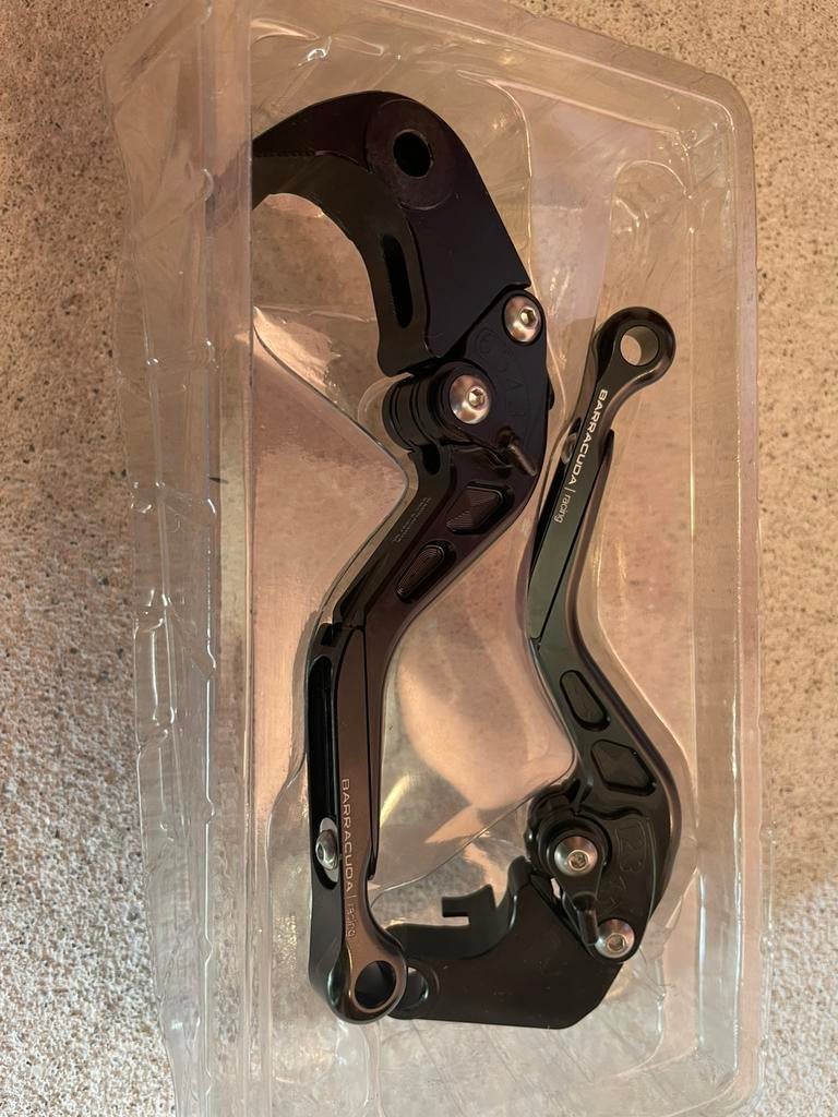 Nieuwe Barracuda koppelings en rem hendel, Motoren, Ophalen, Nieuw