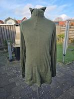 Kl nfp thick wool shirts, Ophalen of Verzenden, Landmacht, Nederland, Kleding of Schoenen