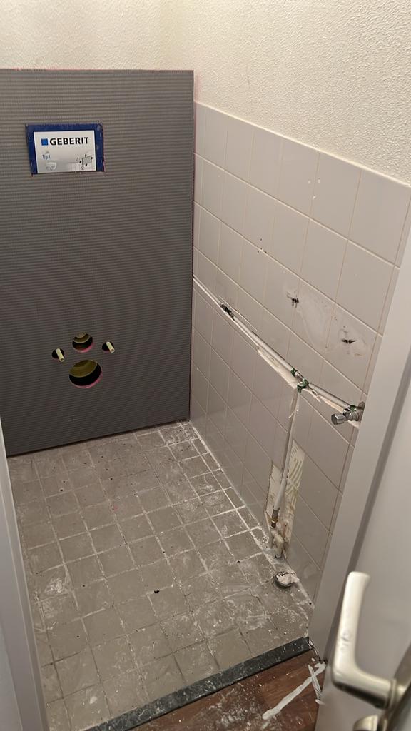 Betrouwbare loodgieter met ruim 15 jaar ervaring, Ophalen of Verzenden