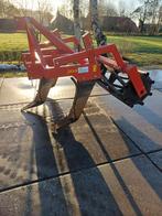 Evers Java diepwoeler woelpoot 3 poot, Zakelijke goederen, Ophalen, Grondbewerking