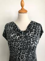 STRENESSE top, maat 36, Kleding | Dames, Tops, Verzenden, STRENESSE, Grijs, Gedragen