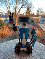 LEGO Boost Creatieve Gereedschapskist (set 17101), Ophalen of Verzenden, Zo goed als nieuw