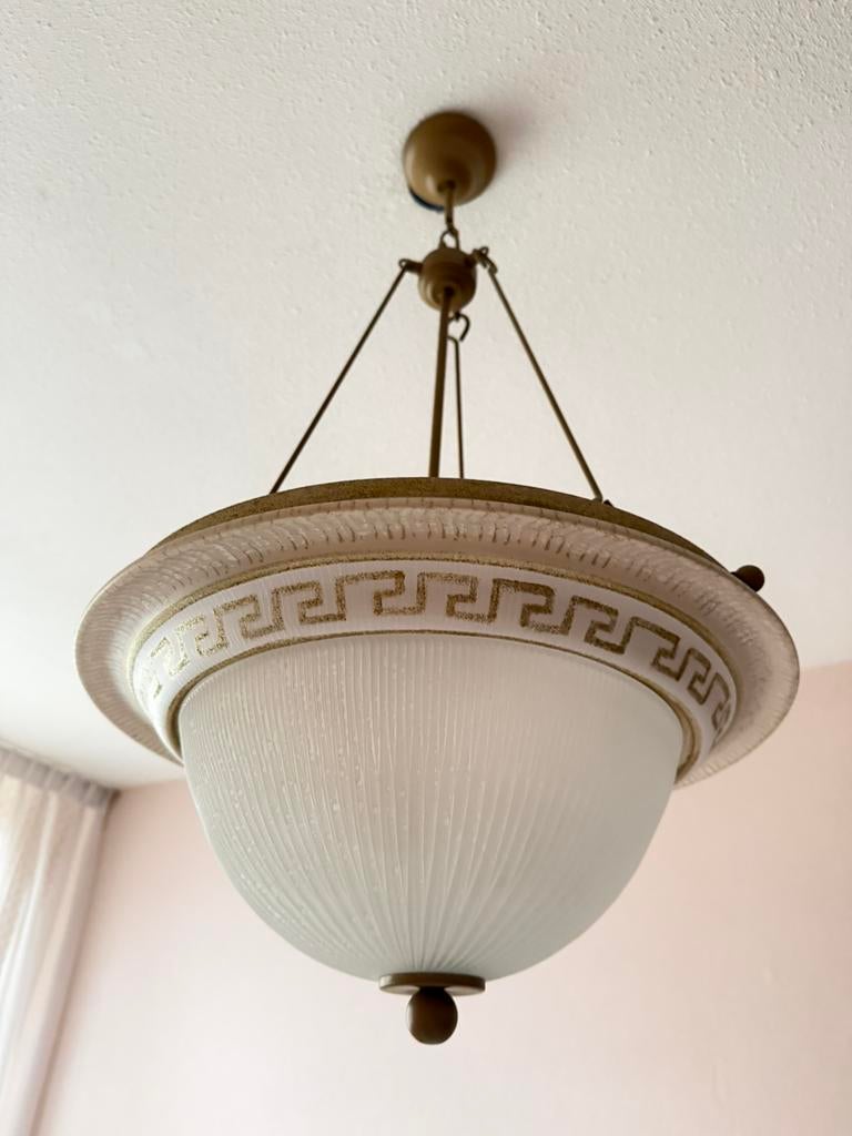 Versace set, Ophalen, Nieuw, Overige materialen, Minder dan 50 cm