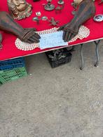 Harnas Handschoenen - Middeleeuwse Stijl, Ophalen of Verzenden