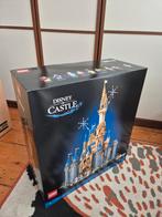 Lego Disney kasteel 43222, Ophalen of Verzenden, Nieuw, Complete set, Lego