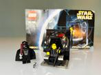 LEGO Star Wars Episode VI Final Duel I 7200-1 (2002), Ophalen of Verzenden, Zo goed als nieuw, Complete set, Lego