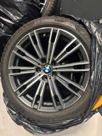 BMW M SPORT WINTERSET PIRELLI 18 inch, Ophalen, Zo goed als nieuw, Auto