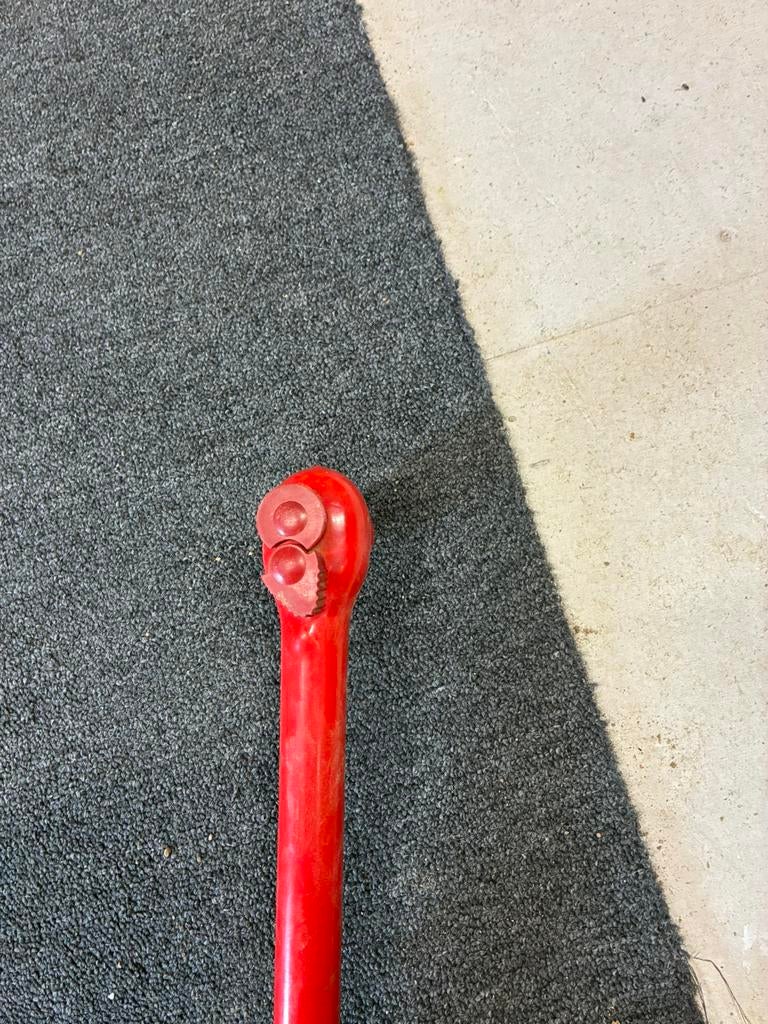 KS Tools 1/2 momentsleutel met veiligheidsisolatie, Ophalen of Verzenden, Nieuw