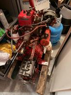 Bukh dv10 scheepsdiesel, Ophalen, 10 tot 30 pk, Gebruikt, Binnenboordmotor