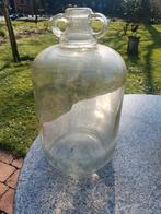 Flessen 3 stuks, Huis en Inrichting, Ophalen of Verzenden, Zo goed als nieuw