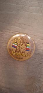 Keiebijters Helmond Button carnaval 2017 (17126), Verzamelen, ., Ophalen of Verzenden, Zo goed als nieuw, .