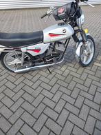 Zundapp CS50 Sprinter - 1987, Ophalen of Verzenden, Gebruikt, Maximaal 45 km/u, CS50