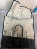 Orginele porsche 964 928 tool gereedschap set, Ophalen of Verzenden, Porsche