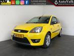 Ford Fiesta 1.6-16V Ultimate Edition Sport. APK 12-2026!, Auto's, Voorwielaandrijving, 1596 cc, Origineel Nederlands, Bedrijf
