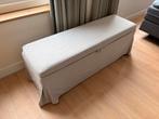 Opbergbank / voeteneind bank / opberg kist, Huis en Inrichting, Woonaccessoires | Kisten, Ophalen, Gebruikt, Minder dan 50 cm