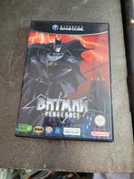 Batman Vengeance Gamecube, Avontuur en Actie, 1 speler, Ophalen of Verzenden, Zo goed als nieuw