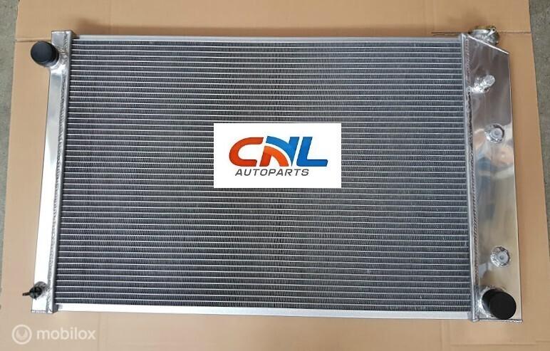 Radiateur CHEVY C/K Truck / K5 Blazer  / Jimmy / Suburban V8