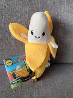 Lidl mini knuffeltje Barry Banaan, Lidl, Ophalen of Verzenden