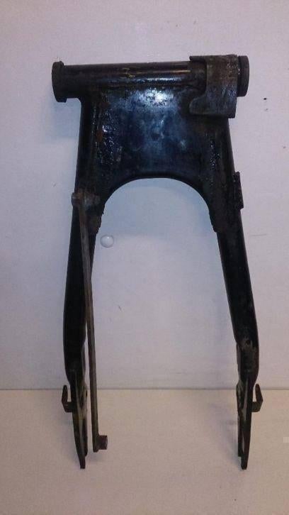 Kawasaki Z305 achterbrug KZ305 swingarm z305 ltd CSR brug kz, Ophalen of Verzenden, Gebruikt